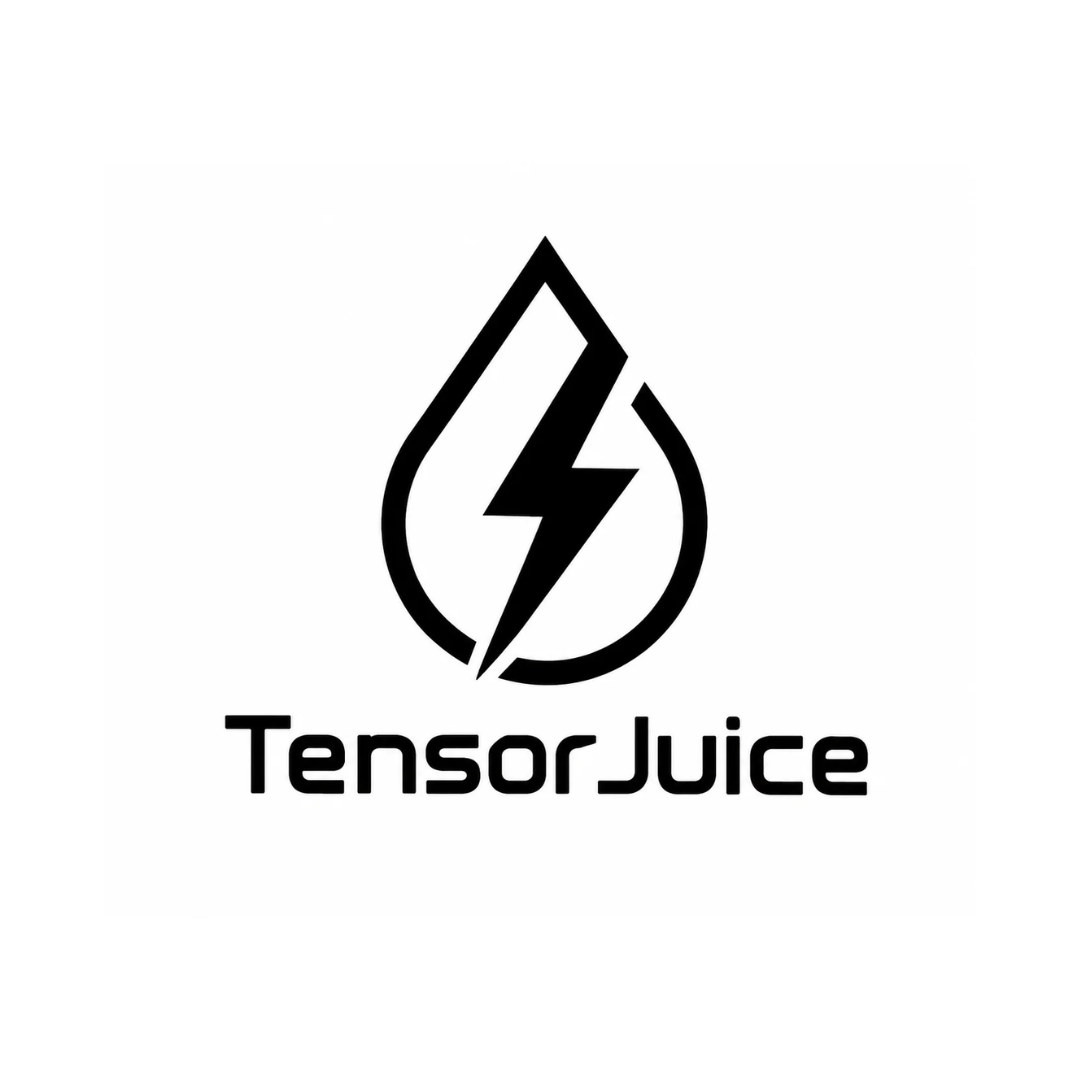 Tensor Juice