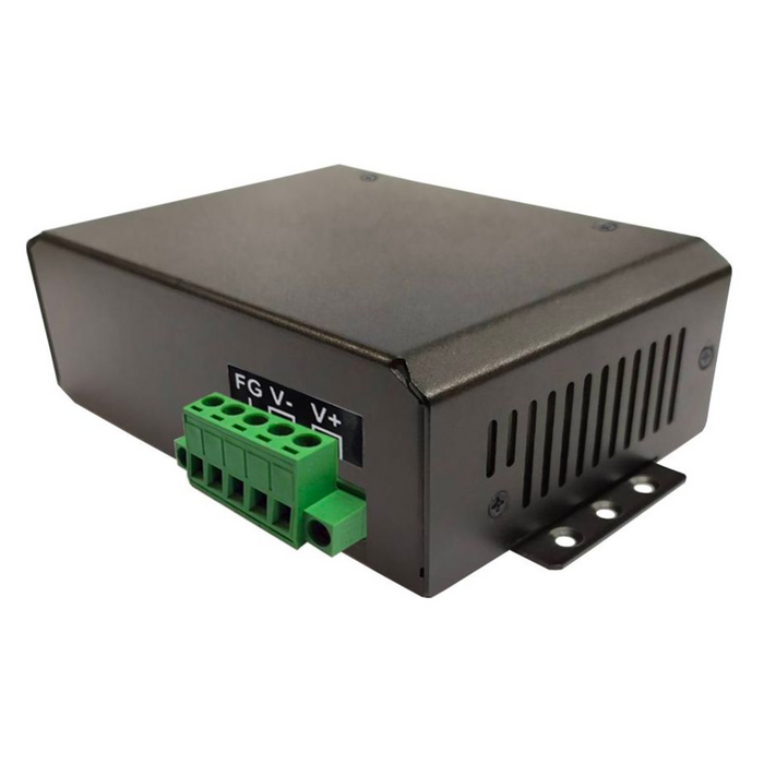 Tycon Systems Router Tycon Systems 10-60VDC In 56V Out 70W Very High Power DC to DC Convert ...