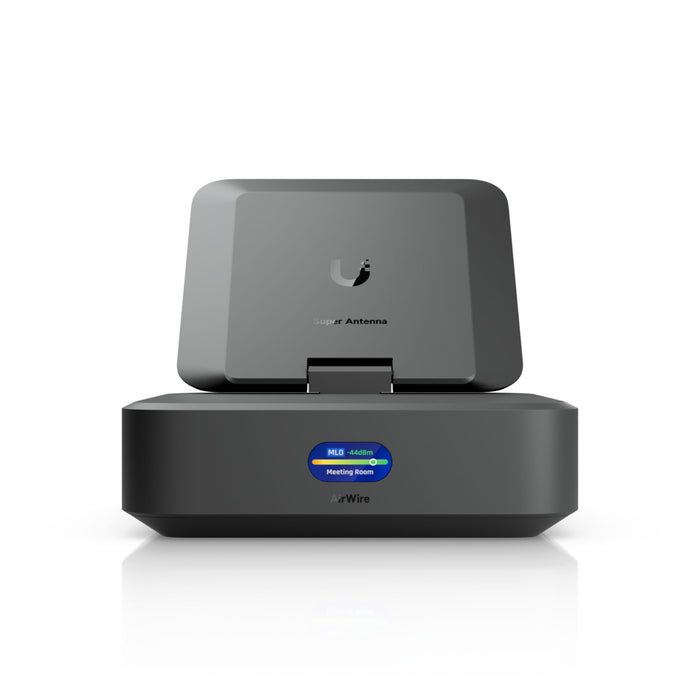 Ubiquiti UniFi AirWire Wi-Fi 7 Adapter (US) [U-AirWire-US]