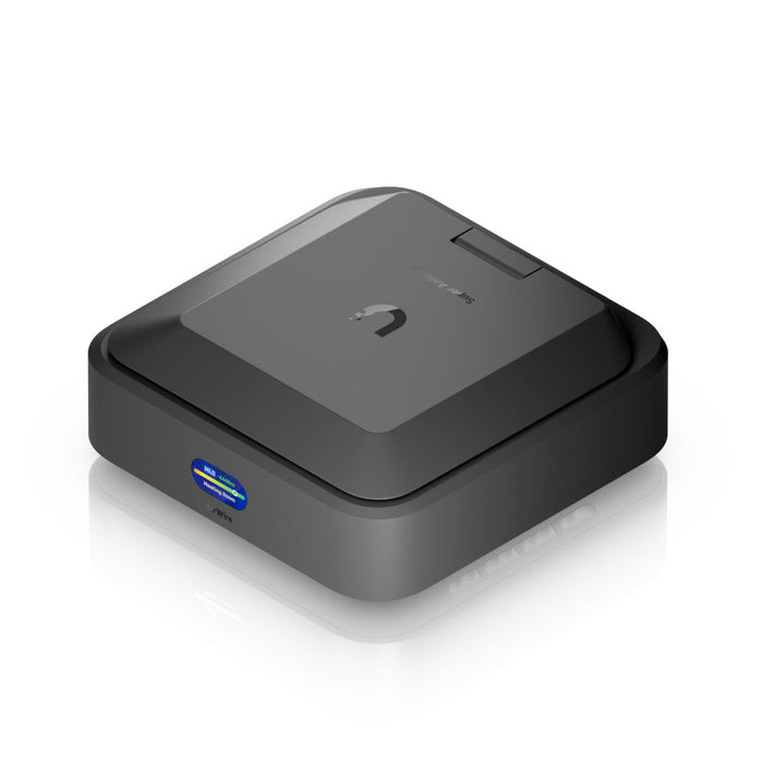 Ubiquiti UniFi AirWire Wi-Fi 7 Adapter (US) [U-AirWire-US]