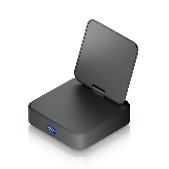 Ubiquiti UniFi AirWire Wi-Fi 7 Adapter (US) [U-AirWire-US]