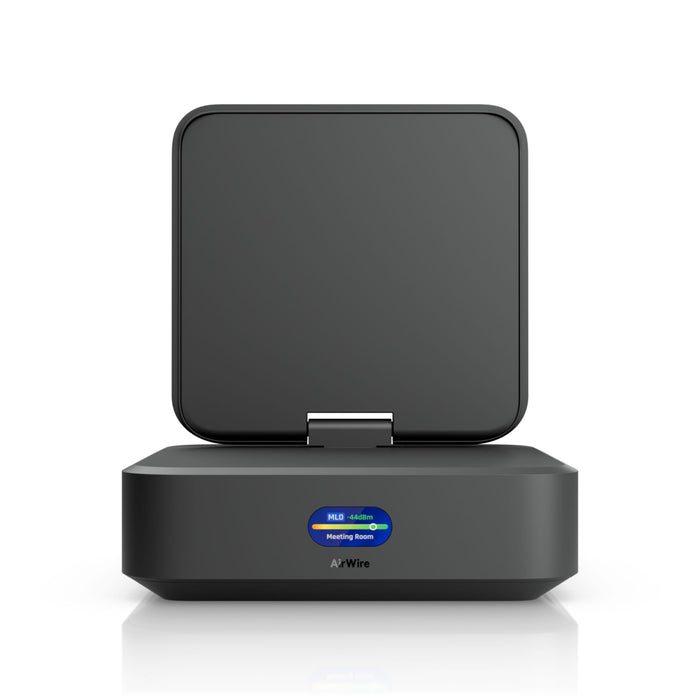 Ubiquiti UniFi AirWire Wi-Fi 7 Adapter (US) [U-AirWire-US]