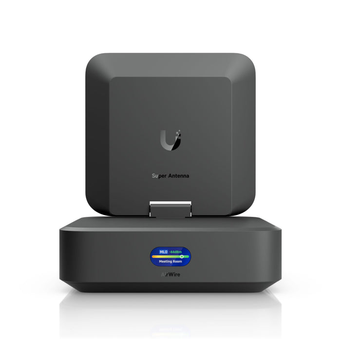 Ubiquiti UniFi AirWire Wi-Fi 7 Adapter (US) [U-AirWire-US]