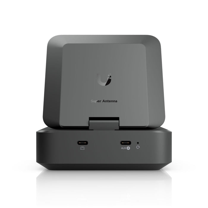 Ubiquiti UniFi AirWire Wi-Fi 7 Adapter (US) [U-AirWire-US]