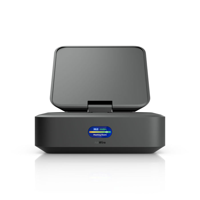 Ubiquiti UniFi AirWire Wi-Fi 7 Adapter (US) [U-AirWire-US]