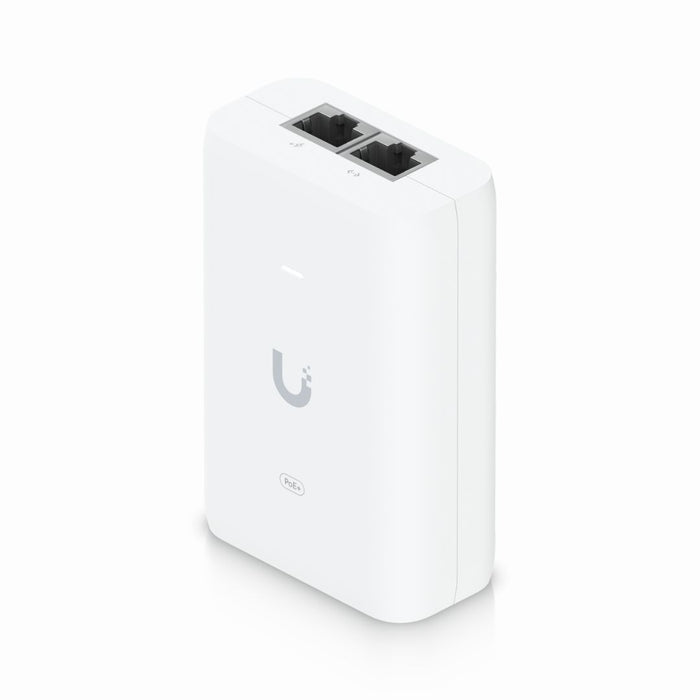 Ubiquiti UniFi 30W PoE+ Adapter [U-PoE+]