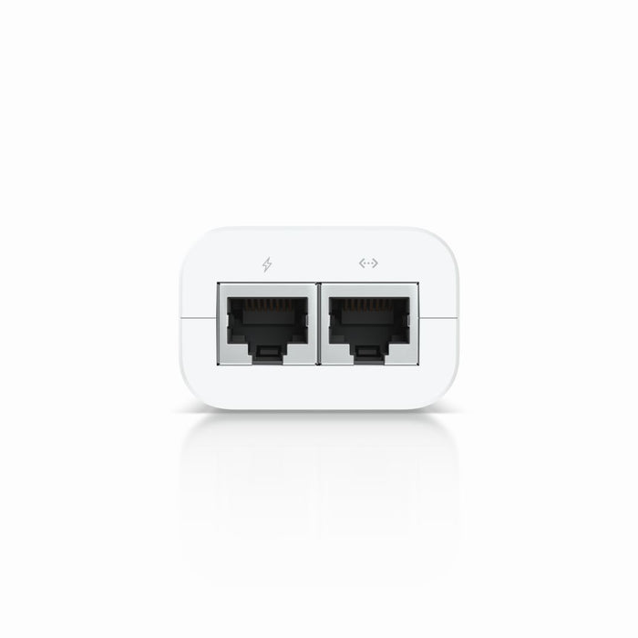 Ubiquiti UniFi PoE Adapter (15W) [U-PoE]