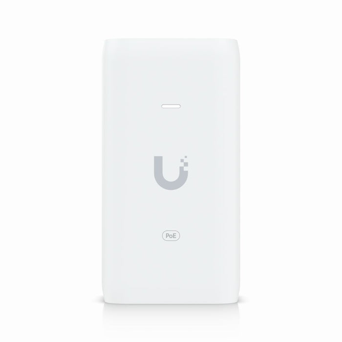 Ubiquiti UniFi 15W PoE Adapter [U-PoE]