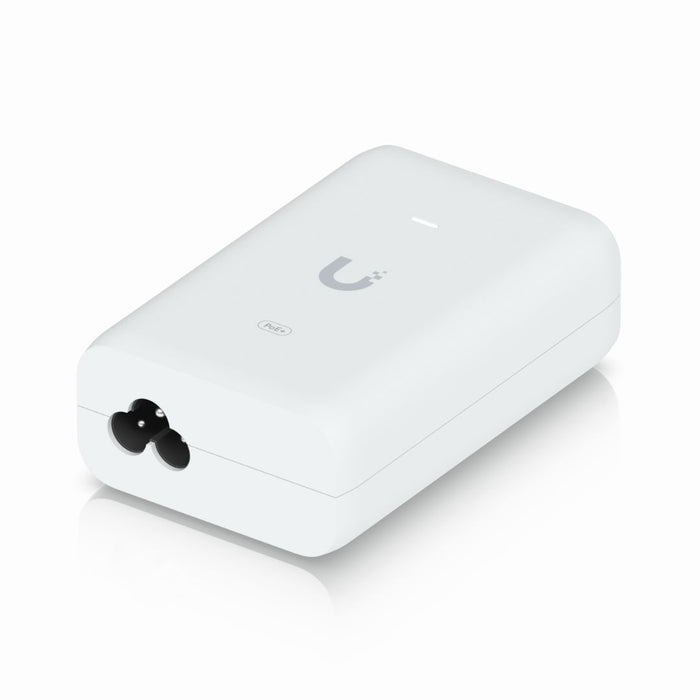 Ubiquiti UniFi 30W PoE+ Adapter [U-PoE+]