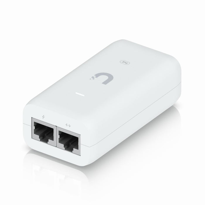 Ubiquiti UniFi 15W PoE Adapter [U-PoE]