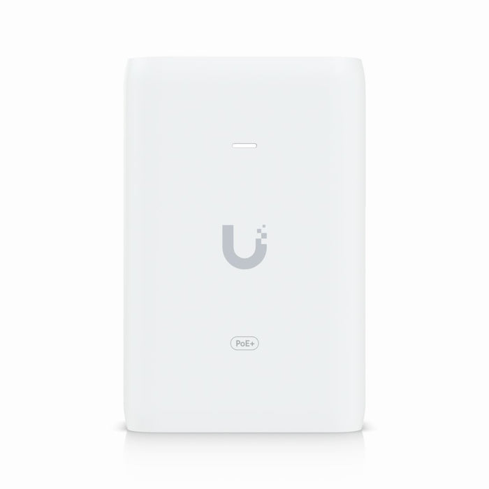 Ubiquiti UniFi PoE+ Adapter (30W) [U-PoE+]