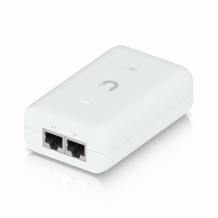 Ubiquiti UniFi PoE+ Adapter (30W) [U-PoE+]