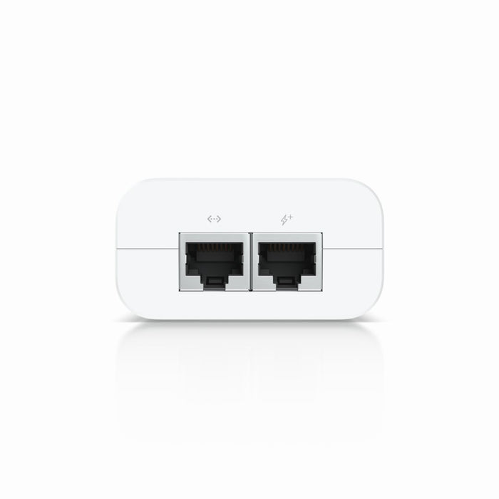 Ubiquiti UniFi PoE+ Adapter (30W) [U-PoE+]