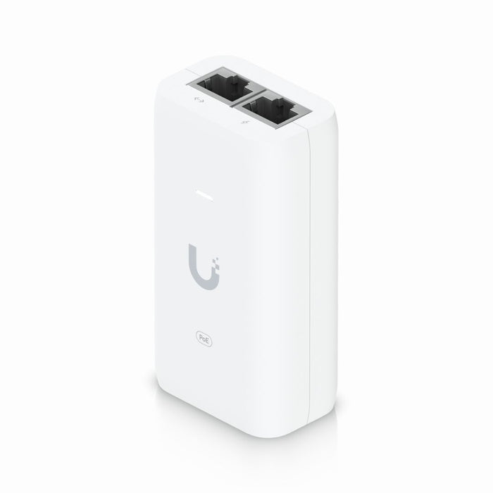 Ubiquiti UniFi 15W PoE Adapter [U-PoE]