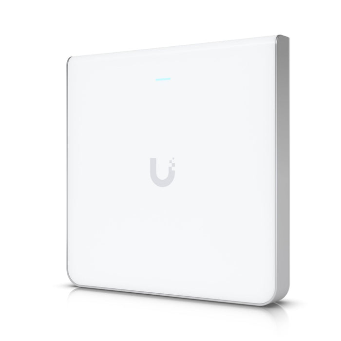 Ubiquiti UniFi U6 Enterprise In-Wall Access Point (US) [U6-Enterprise-IW-US]