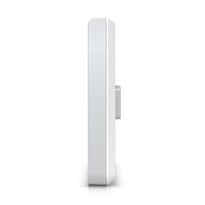 Ubiquiti UniFi U6 Enterprise In-Wall Access Point (US) [U6-Enterprise-IW-US]