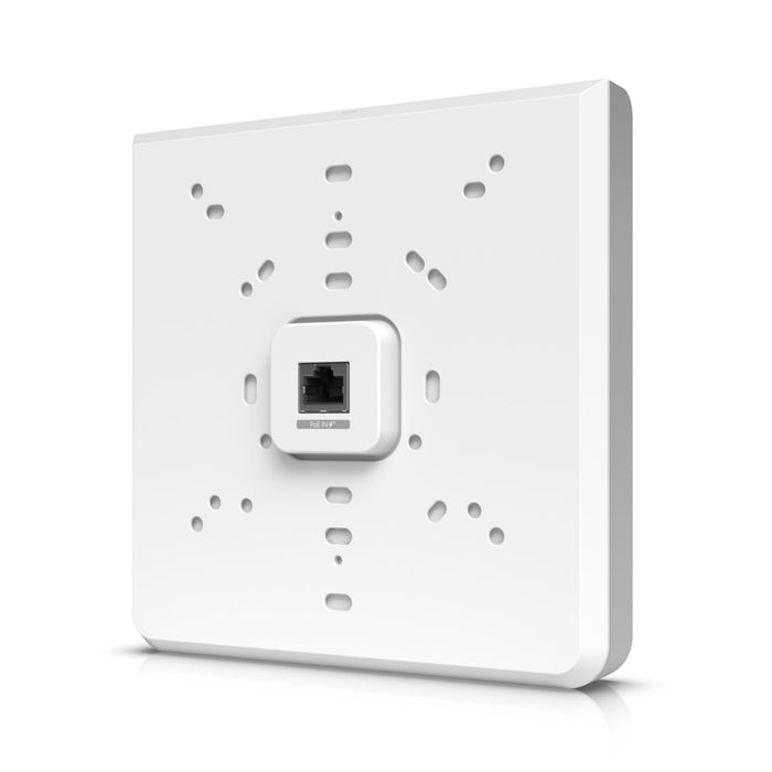 Ubiquiti UniFi U6 Enterprise In-Wall Access Point (US) [U6-Enterprise-IW-US]