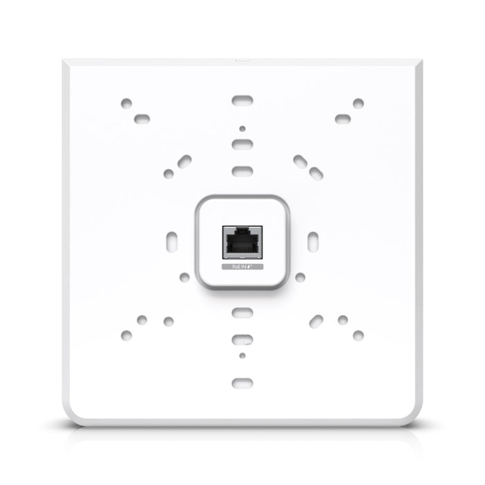 Ubiquiti UniFi U6 Enterprise In-Wall Access Point (US) [U6-Enterprise-IW-US]