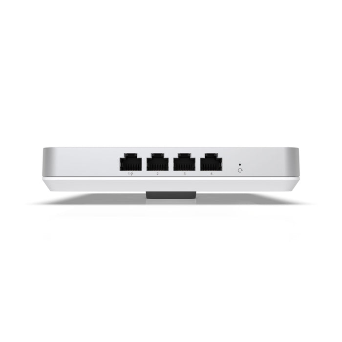 Ubiquiti UniFi U6 Enterprise In-Wall Access Point (US) [U6-Enterprise-IW-US]