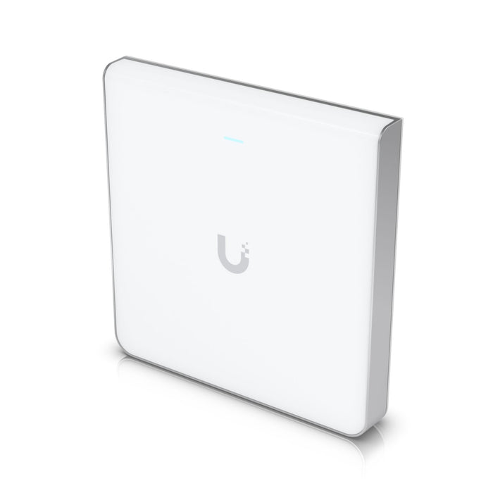 Ubiquiti UniFi U6 Enterprise In-Wall Access Point (US) [U6-Enterprise-IW-US]