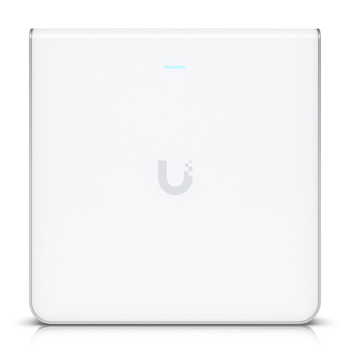 Ubiquiti UniFi U6 Enterprise In-Wall Access Point (US) [U6-Enterprise-IW-US]