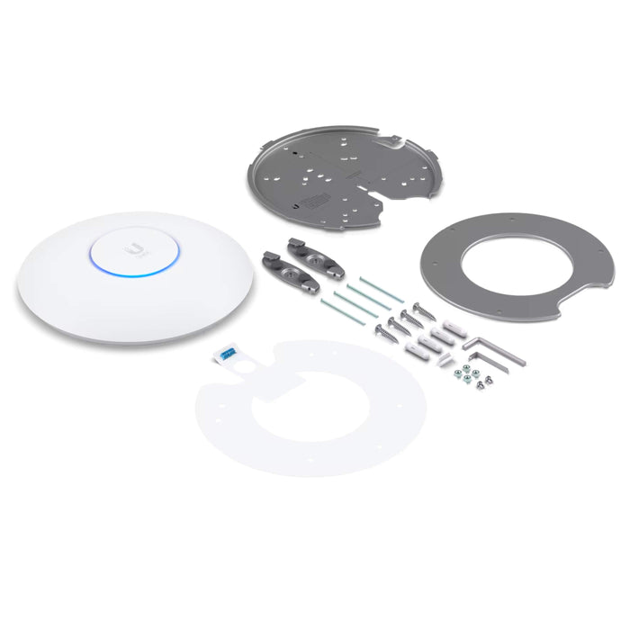 Ubiquiti UniFi U6 Pro Access Point US [U6-Pro-US]