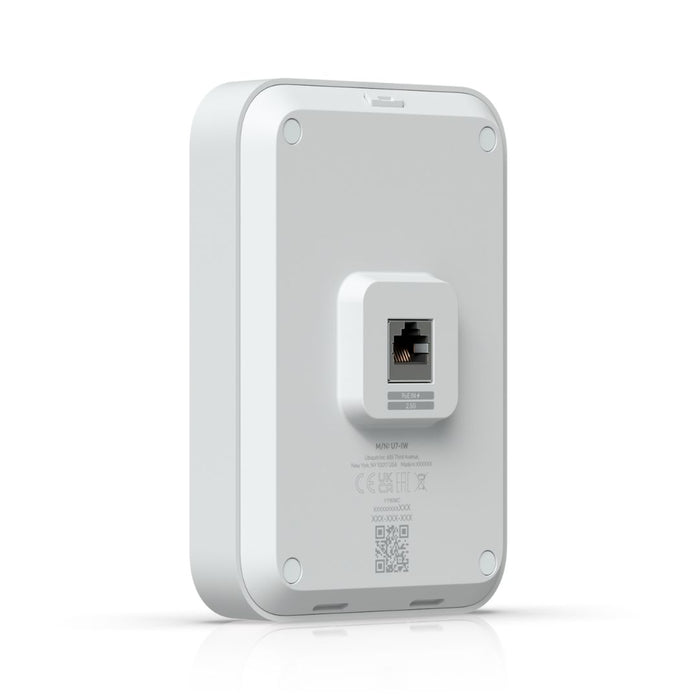 Ubiquiti UniFi U7 In-Wall Access Point US [U7-IW-US]