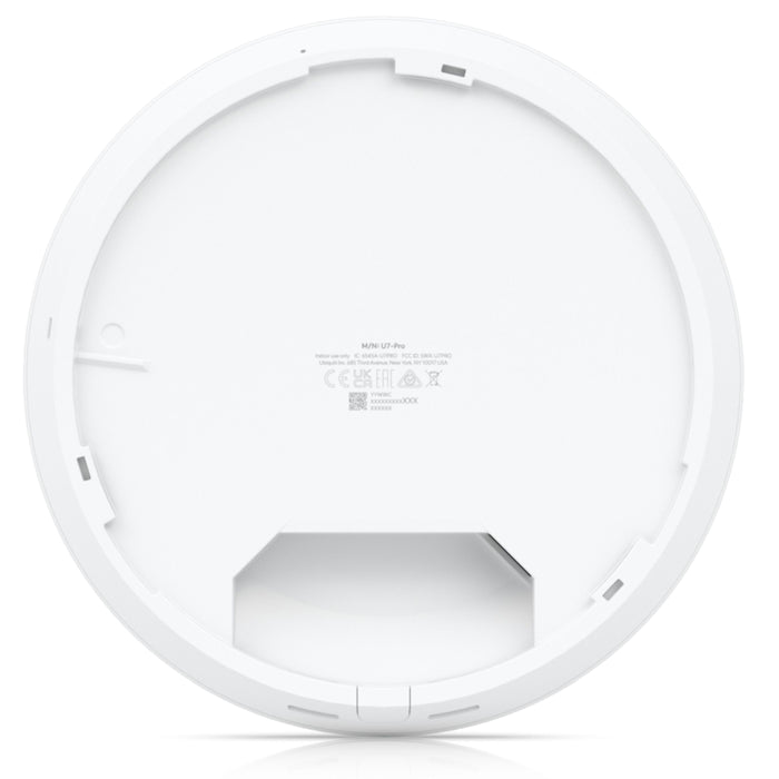 Ubiquiti UniFi U7 Pro Access Point [U7-Pro-US]