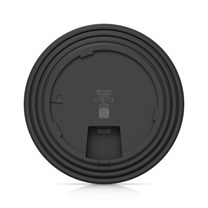 Ubiquiti U7 Pro XG Access Point (US), Black [U7-Pro-XG-B-US]