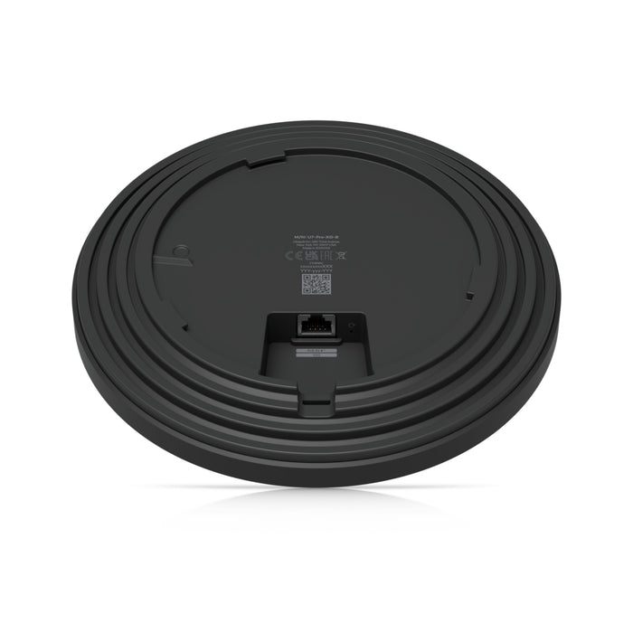 Ubiquiti U7 Pro XG Access Point (US), Black [U7-Pro-XG-B-US]
