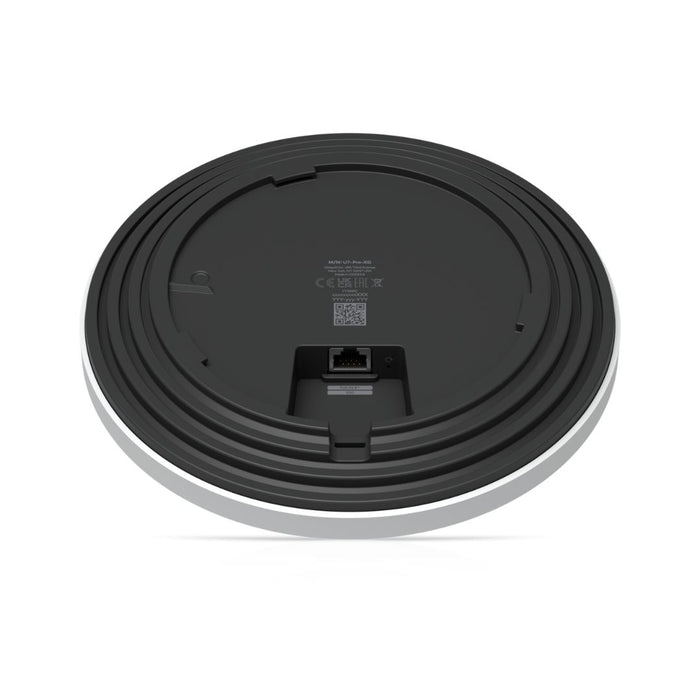Ubiquiti U7 Pro XG Access Point, White (US) [U7-Pro-XG-US]