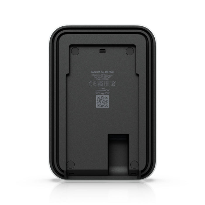 Ubiquiti U7 Pro XG Wall Access Point (US) [U7-Pro-XG-Wall-US]