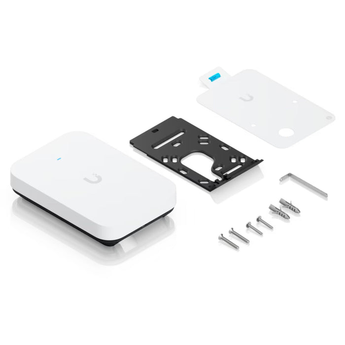 Ubiquiti U7 Pro XG Wall Access Point (US) [U7-Pro-XG-Wall-US]