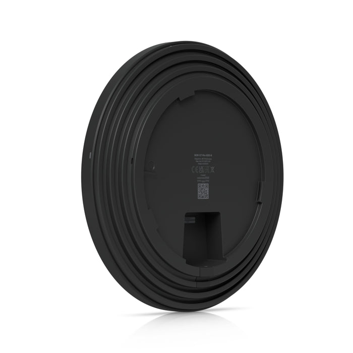 Ubiquiti UniFi U7 Pro XGS Access Point, Black (US) [U7-Pro-XGS-B-US]