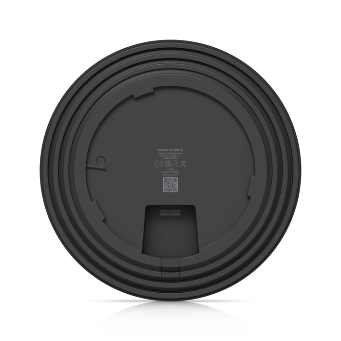 Ubiquiti UniFi U7 Pro XGS Access Point, Black (US) [U7-Pro-XGS-B-US]