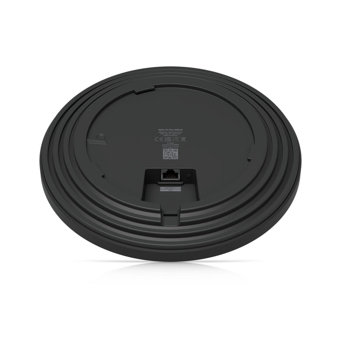 Ubiquiti UniFi U7 Pro XGS Access Point, Black (US) [U7-Pro-XGS-B-US]