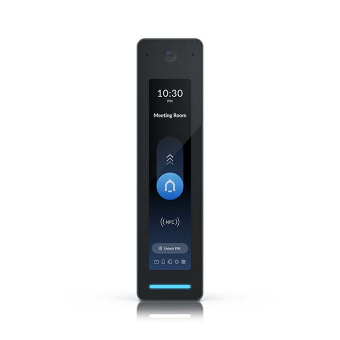 Ubiquiti UniFi G2 Reader Professional, Black [UA-G2-Pro-Black]