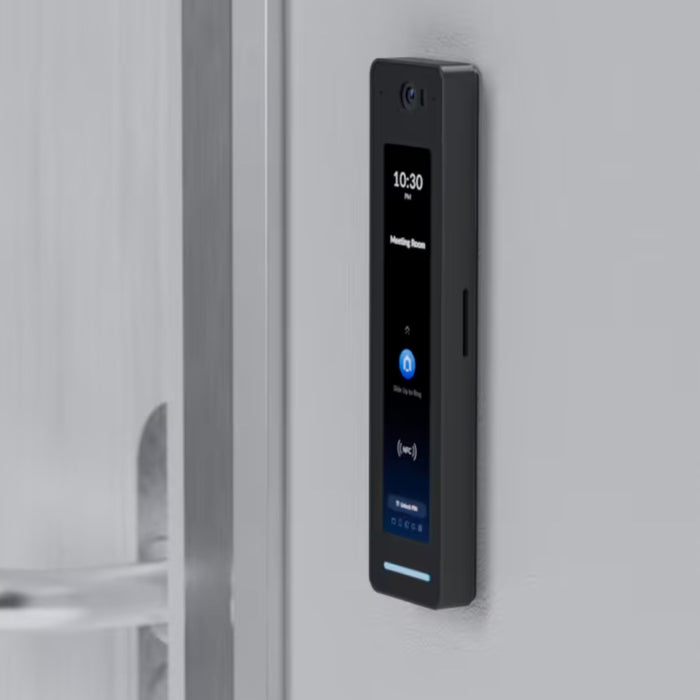Ubiquiti UniFi G2 Reader Professional, Black [UA-G2-Pro-Black]