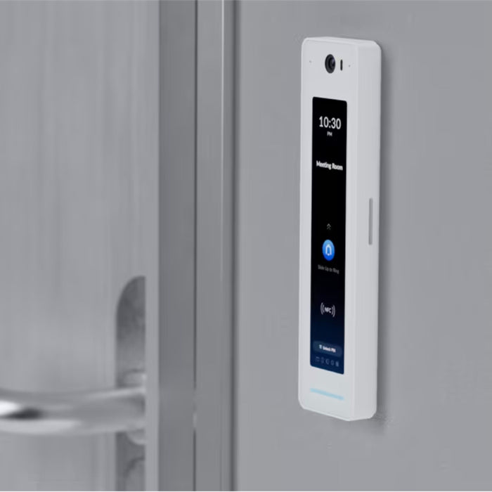 Ubiquiti UniFi G2 Reader Professional, White [UA-G2-Pro]