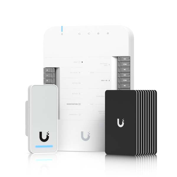 Ubiquiti UniFi G2 Starter Kit [UA-G2-SK]