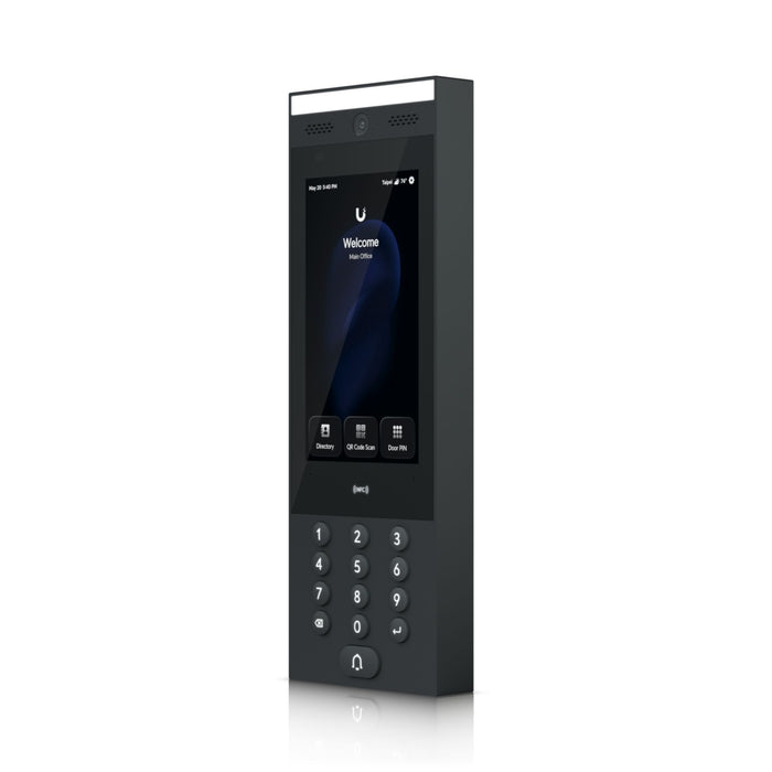 Ubiquiti UniFi G3 Intercom [UA-G3-Intercom]
