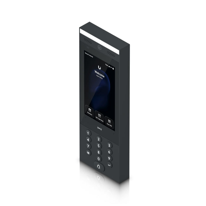 Ubiquiti UniFi G3 Intercom [UA-G3-Intercom]
