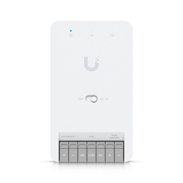 Ubiquiti UniFi Door Hub Mini [UA-Hub-Door-Mini]