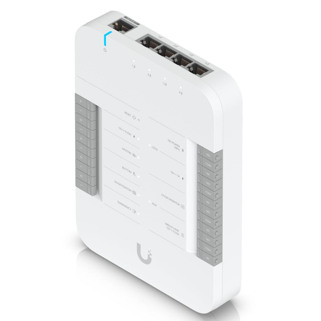 Ubiquiti UniFi Door Hub [UA-Hub-Door] — Baltic Networks