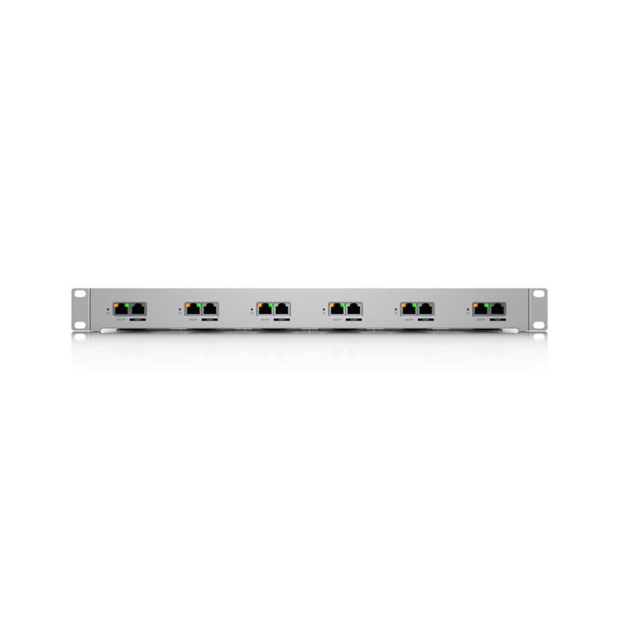 Ubiquiti UniFi AI Port Rack Mount [UACC-AI-Port-RM]