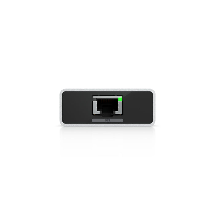 Ubiquiti 10G Ethernet Adapter [UACC-Adapter-RJ45-USBC-10GE]