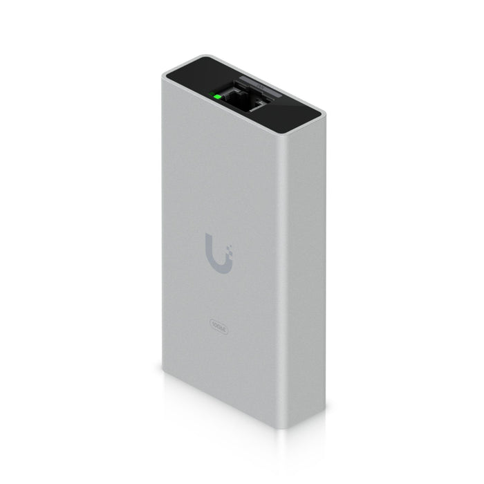 Ubiquiti 10G Ethernet Adapter [UACC-Adapter-RJ45-USBC-10GE]