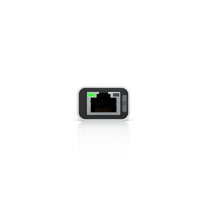 Ubiquiti UniFi 5G Ethernet Adapter [UACC-Adapter-RJ45-USBC-5GE]