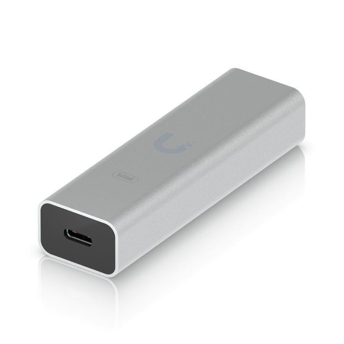 Ubiquiti UniFi 5G Ethernet Adapter [UACC-Adapter-RJ45-USBC-5GE]