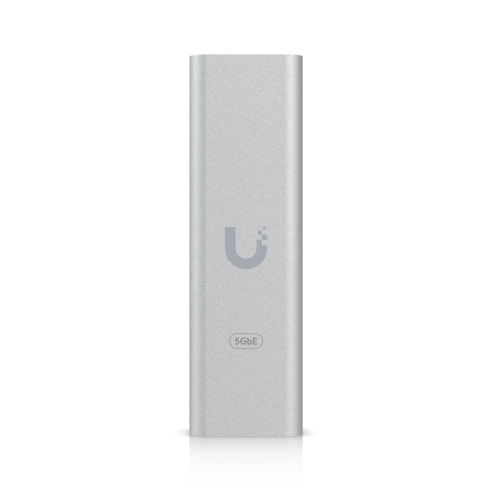 Ubiquiti UniFi 5G Ethernet Adapter [UACC-Adapter-RJ45-USBC-5GE]